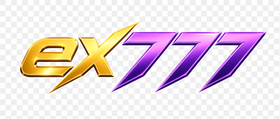 ex777 logo
